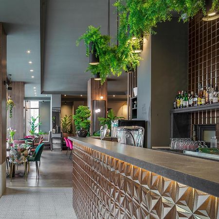 Hotel Rogge ريشيتسا المظهر الخارجي الصورة