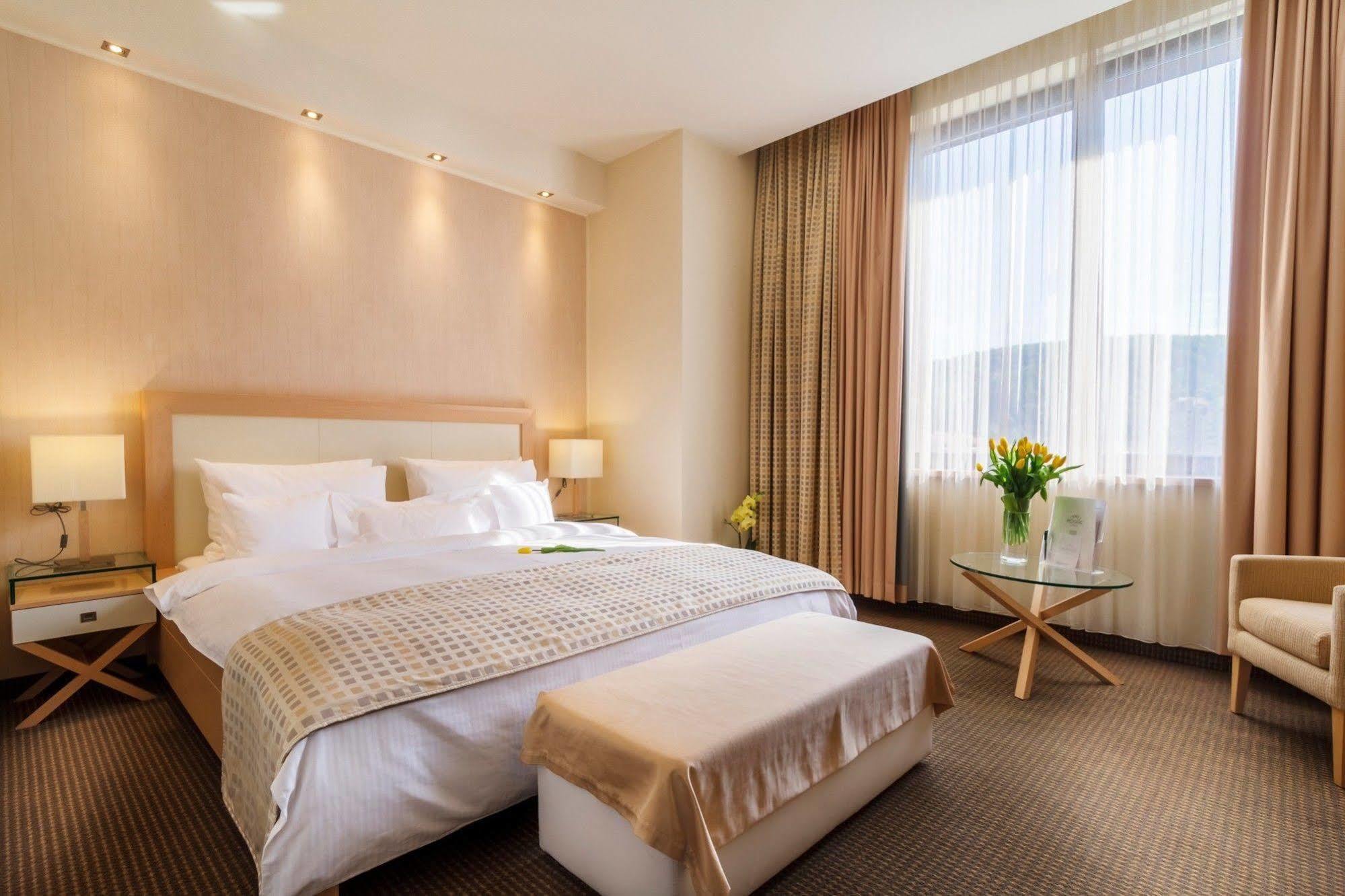 Hotel Rogge ريشيتسا المظهر الخارجي الصورة