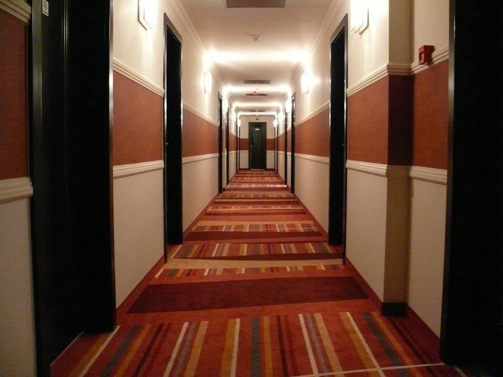 Hotel Rogge ريشيتسا المظهر الخارجي الصورة