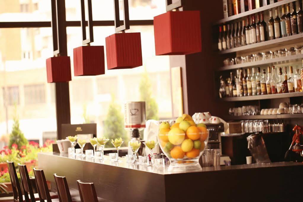 Hotel Rogge ريشيتسا المظهر الخارجي الصورة