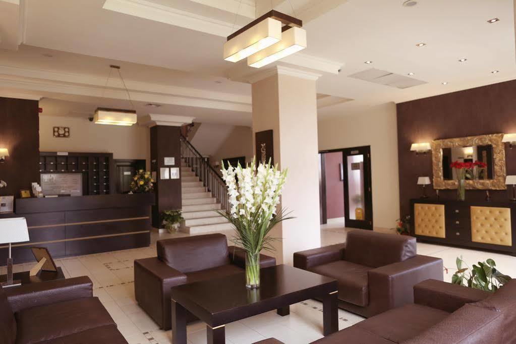 Hotel Rogge ريشيتسا المظهر الخارجي الصورة